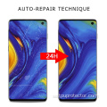 Anti-Scratch HD Protective Film för Samsung Galaxy S10